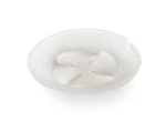 Lekue Non-spill Lid 27CM Traslucid. Fixed Price $19.25.