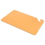 San Jamar CB121812BR Cutting BOARD,12X18 In,brown 20X879. Fixed Price $27.75.
