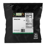 Frontier Co-op Baking Soda Powder, Kosher 1 Lb. Bulk Bag. Fixed Price $15.05.