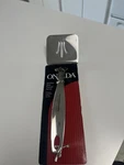 Oneida Stainless Steel Slotted Spatula Turner Server Flipper 10 Nwt. Fixed Price $18.99.