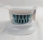 Utensil Scrubber Cleaner #100751 Pampered Chef Hinged Dual Brush. Fixed Price $7.99.