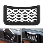 Hot Keys Phone Desk Kitchen Wall Door Hanging Storage Net Rack Container Gadget. Fixed Price $9.99.