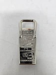 Vintage Monopol Hermetus Germany Bottle Opener Sealer Metal Bar Tool Beer Cap. Fixed Price $14.99.