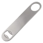 Winco CO-301 Bottle Opener, Stainless Steel, 7 New. Fixed Price $7.79.