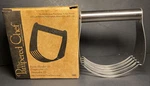 Pampered Chef - Stainless Steel Pastry Blender #1680. Fixed Price $11.00.