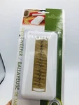 Fox Run Table Crumb Sweeper 1 Pack White Sealed Cleaner Small Hand Mechanical. Fixed Price $11.56.