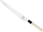 Mercer Culinary Asian Collection Yanagi Sashimi Knife, 10INCH. Fixed Price $58.93.
