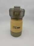 Vintage Presto Minnie Max Mini Compact Food Processor #0290002 Tested/working. Fixed Price $22.00.