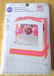 Wilton Pops Boxes Count 6.25 Holds 8DECORATED Each- New. Fixed Price $7.50.