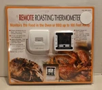 Maverick Remote Roasting Thermometer 215474 - New & Sealed. Fixed Price $14.99.