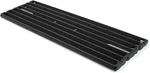 Barbecue Genius 11229 Cast Iron Cooking Grid, Imperial And Regal Series, Black. Fixed Price $55.64.