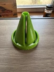 Joie Veggie Spaghetti Stainless Steel Blade Zucchini Cucumbers Into. Fixed Price $7.00.