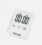 Kitchen Food Timer Digital Taylor Precision 5842-21 99 Mini. Fixed Price $14.99.