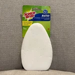 Scotch Brite Easy Eraser Shower Scrubber Refill Discontinued Rare. Fixed Price $18.00.