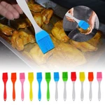 Bbq Oil Cooking Brushes Baking Basting Bakeware Pastry Tool Bulk Jq. Fixed Price $8.17.
