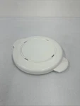 Black & Decker HS800 Handy Steamer Rice Steaming Bowl White Lid. Fixed Price $8.99.