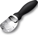 Spring Chef Heavy Duty Ice Cream Scoop With Comfortable Handle, Professional Met. Fixed Price $12.49.