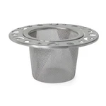 Norpro Stainless Steel Decorative Tea Infuser, 1 Ea, As Shown. Fixed Price $21.51.
