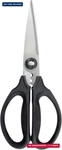 Oxo Good Grips Multi-purpose Kitchen And Herbs Scissors. Fixed Price $38.28.