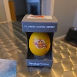 Brainstream Beepegg Musical / Singing Floating Timer - 70'S. Fixed Price $10.00.