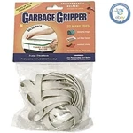 Set Of 6 Red Rubber Bands - Secure Trash Bags & Organize Household Items. Fixed Price $18.95.
