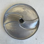 Robot Coupe 28064W 3 Mm (1/8") Slicing Disc. Fixed Price $99.00.
