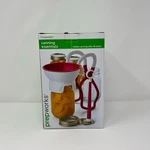 Nib New Prepworks Canning Essentials Set Complete Tools 3 Piece. Fixed Price $26.95.