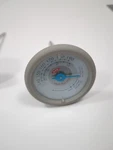 Oxo Chef's Precision Analog Leave-in Meat Thermometer. Fixed Price $17.00.