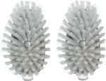 Oxo Steel Soap Dispensing Dish Brush Refills 2 Count (pack Of 1). Fixed Price $21.93.