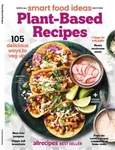 Plant-based Recipes By Smart Food Idea Magazine / 105 Delicious Ways To Veg Up!. Fixed Price $17.41.