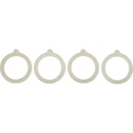 (2 Packs) Harold Import Silicone Canning Jar Ring - 9924. Fixed Price $9.99.