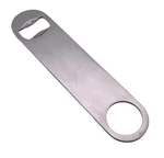 Winco CO-301 Stainless Steel Flat Bottle Opener Bartender 7-INCH, Pack Of 2. Fixed Price $9.90.