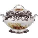 Spode Woodland 4.25 Quart Covered Soup Tureen. Fixed Price $299.94.