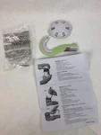 New Medi-cap Remover And Ring Pull Can & Jar Opener Set Avon Wellness. Fixed Price $8.01.