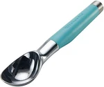 Kitchenaid Gourmet Aqua Sky Ice Cream Scoop Heavy Duty Stainless Steel Dw Safe. Fixed Price $29.97.