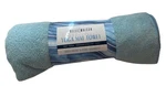Microfiber Yoga Mat Towel Cycling Gym Workout New Light Blue Belle Madison. Fixed Price $12.99.