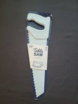 Genuine Fred Table Saw Cake Knife New!. Fixed Price $10.00.
