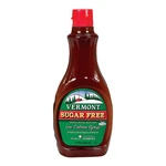 Vermont Sugar Free Low Calorie Syrup, 12 Oz. Fixed Price $17.82.