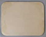 The Pampered Chef Rectangular Baking Stone Pizza 12 15 Box Hardly Used. Fixed Price $23.05.