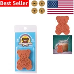 Brown Sugar Saver Softener Light 1PC Clay Baking Kitchen Moist Keeping Tool. Fixed Price $11.11.