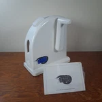 Shrimp Butler By Shell Master Easy Peeler & De-veiner Usa Made. Fixed Price $29.99.