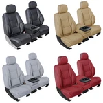 For Bentley Flying Spur 2014-2026 Coverland Seat Covers Custom-fit, Leather. Fixed Price $379.97.