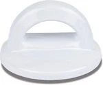 Universal White Knob Compatible With Crockpot Lids, Pan Replacement. Fixed Price $10.99.