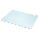 San Jamar CB182412BL Cutting Board, 18X24, Blue. Fixed Price $49.95.