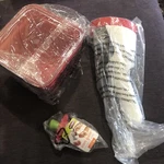Chef'n Strawberry Slicester Slicer + Stemgem Huller Bramble Basket Set. Fixed Price $69.99.