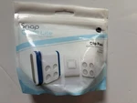 Ion 191935 Snap Cam Lite Pack - CLIP/1 Magnet. Fixed Price $9.99.