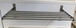 Ikea Stainless Steel Kitchen Bathroom Wall Shelf Storage Drying Rack 60CM, New. Fixed Price $40.29.