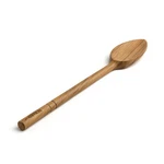 Berard Handcrafted Olive Wood 10 Inch Cooks Spoon. Fixed Price $16.95.