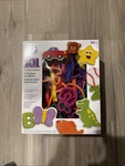 Nib Wilton 101 Plastic Cookie Cutters Fun Shapes Letters Numbers Animals Holiday. Fixed Price $12.99.