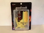 Brand New Good Cook Jumbo Corn Skewer 12 Count. Fixed Price $6.95.